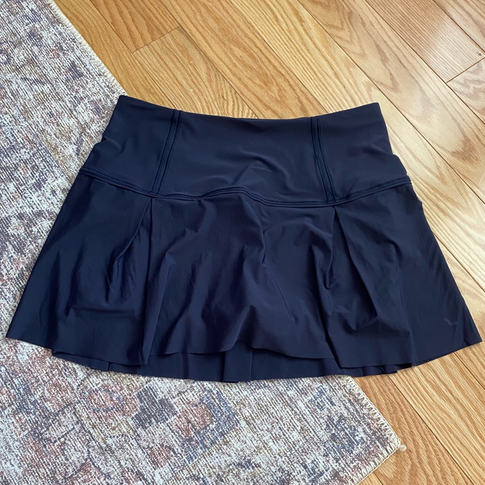 Lululemon Tennis Skirt